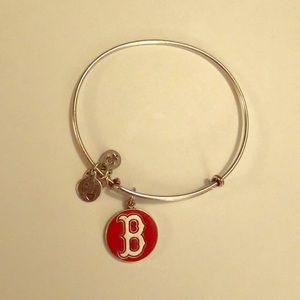 🔥 Alex and Ani Boston Red Sox Bracelet 🔥